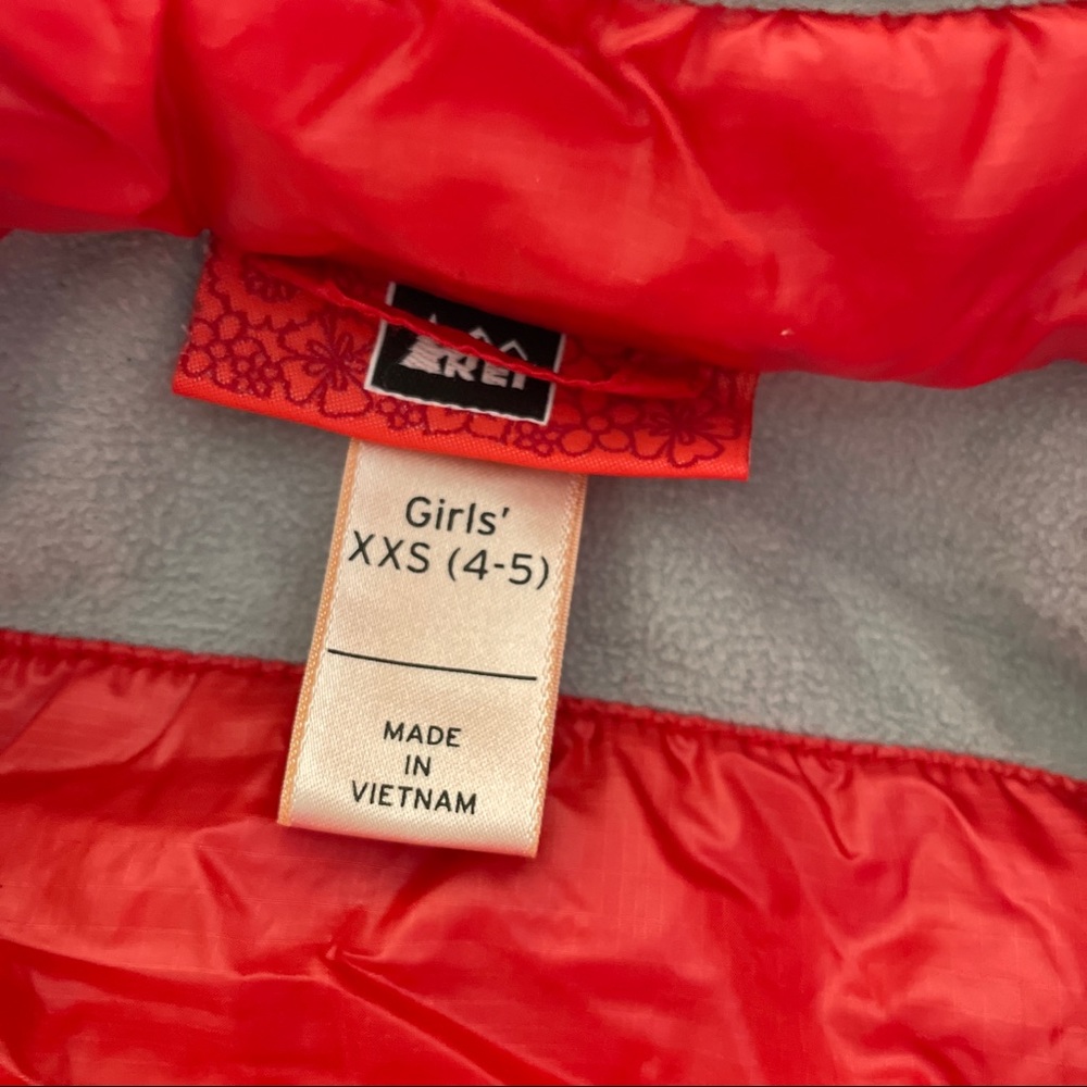 REI jacket - Picture 6 of 7